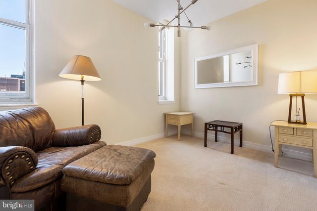 $610,000 | 1600 Arch Street, Unit 1911, Philadelphia, PA 19103