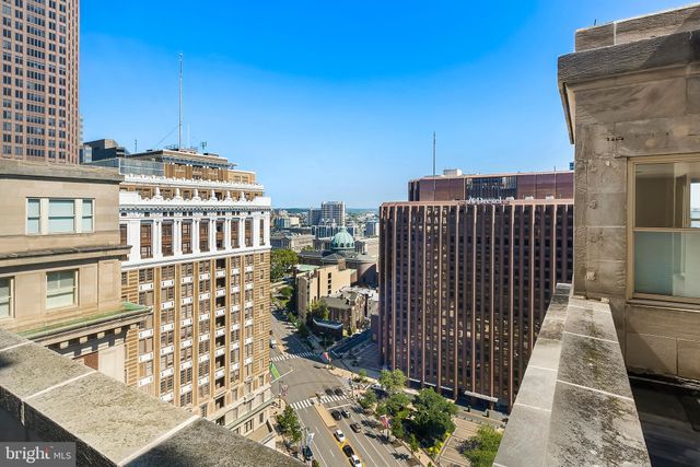 $610,000 | 1600 Arch Street, Unit 1911, Philadelphia, PA 19103