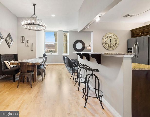 $610,000 | 1600 Arch Street, Unit 1911, Philadelphia, PA 19103