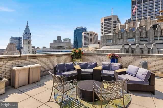 $610,000 | 1600 Arch Street, Unit 1911, Philadelphia, PA 19103