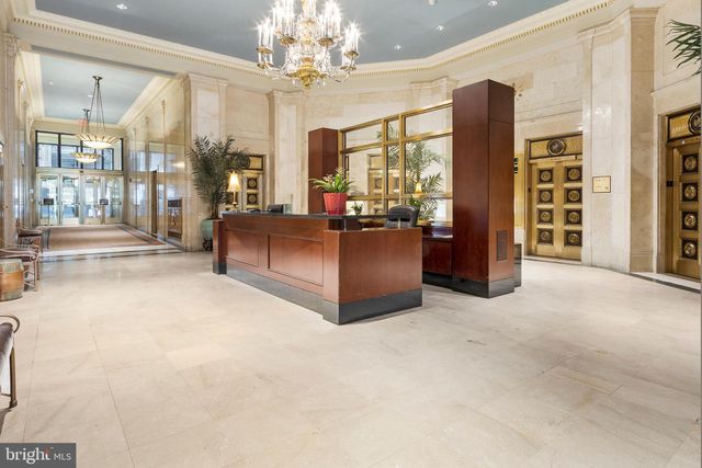 $610,000 | 1600 Arch Street, Unit 1911, Philadelphia, PA 19103