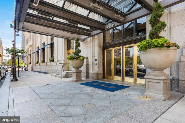 $610,000 | 1600 Arch Street, Unit 1911, Philadelphia, PA 19103