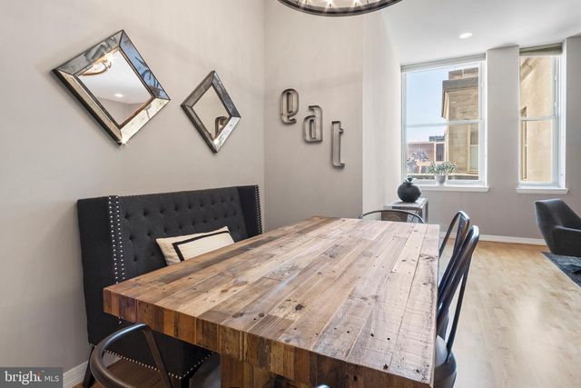 $610,000 | 1600 Arch Street, Unit 1911, Philadelphia, PA 19103