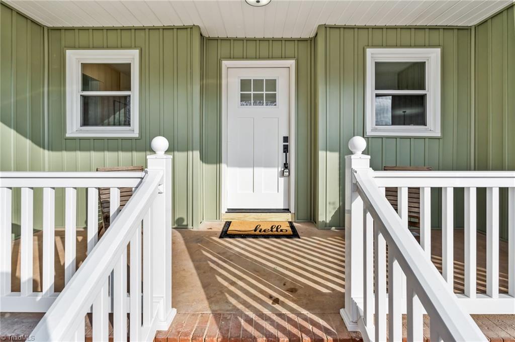 3856 Azalea Lane Trinity, NC 27370 - Photo 1 of 35