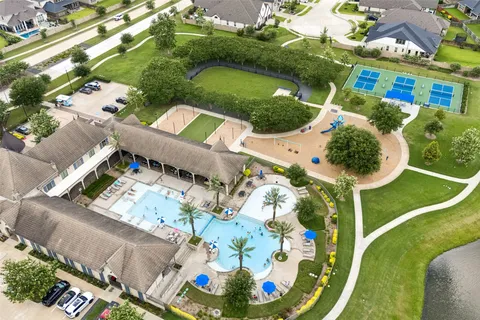 $645,000 | 20303 Desert Foal Drive, Tomball, TX 77377