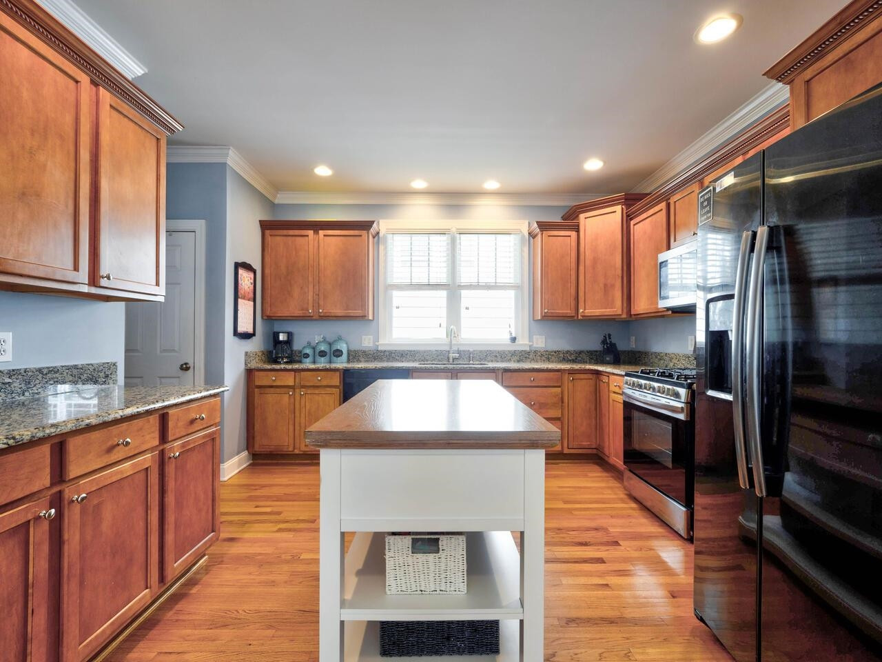 2228 Karns Place Raleigh, NC 27614 - Photo 14 of 62 Kitchen