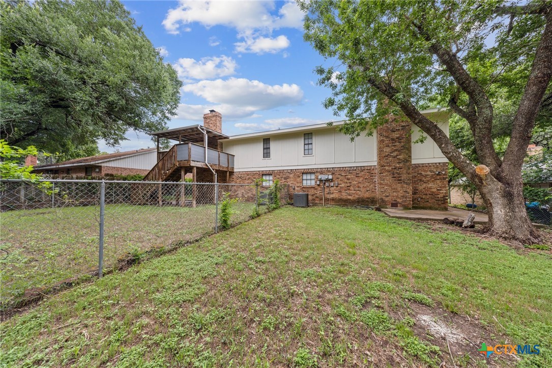 3910 Shallow Ford Road Temple, TX 76502 - Photo 17 of 17 Gallery Image 17