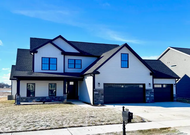 $639,900 | 4302 Demeree Way, West Lafayette, IN 47906