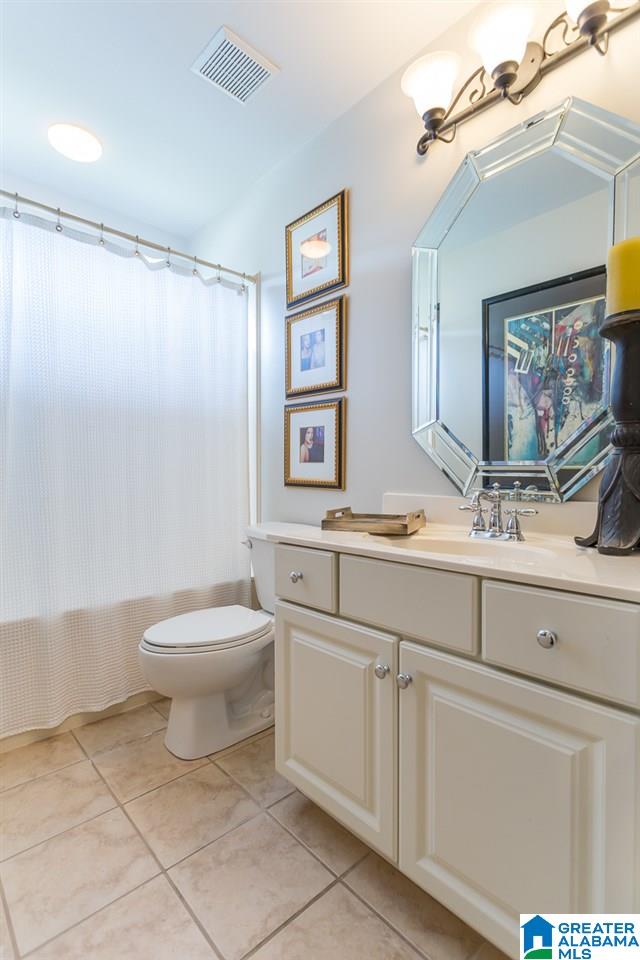 1135 Haven Road Birmingham, AL 35242 - Photo 22 of 23