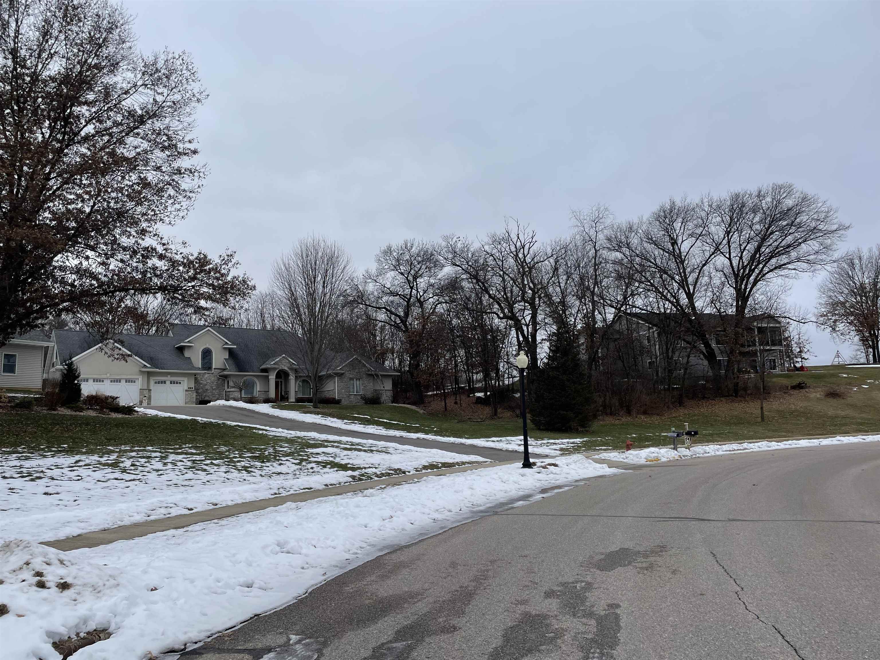 603 Prairie Lane Mazomanie, WI 53560 - Photo 24 of 24