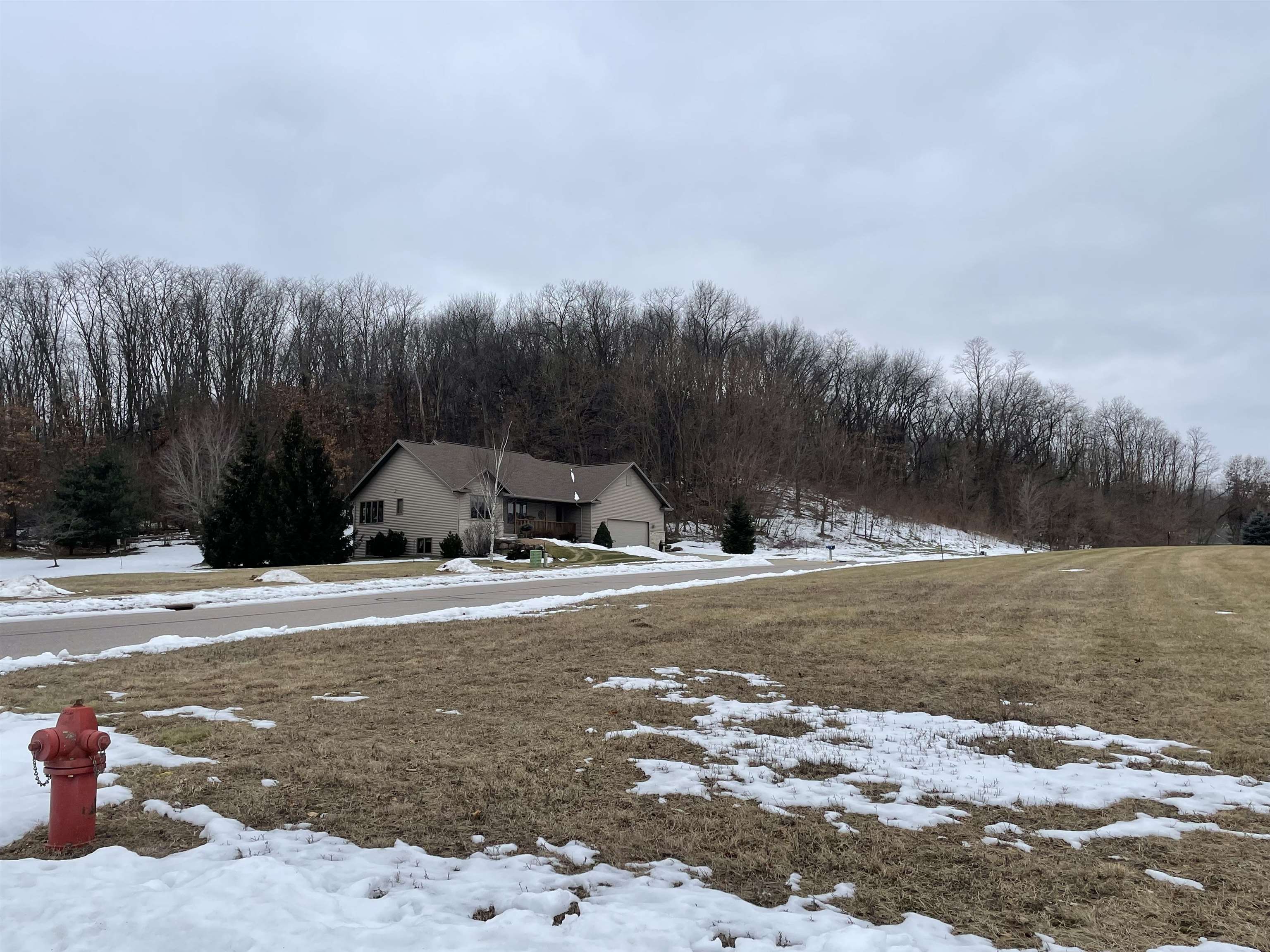 603 Prairie Lane Mazomanie, WI 53560 - Photo 3 of 24