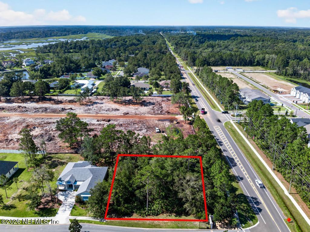 96022 Captains Pointe Road Yulee, FL 32097 - Photo 1 of 19