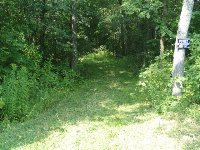 0 Danielson Road Cambridge, WI 53523 - Photo 1 of 1 Entering Property