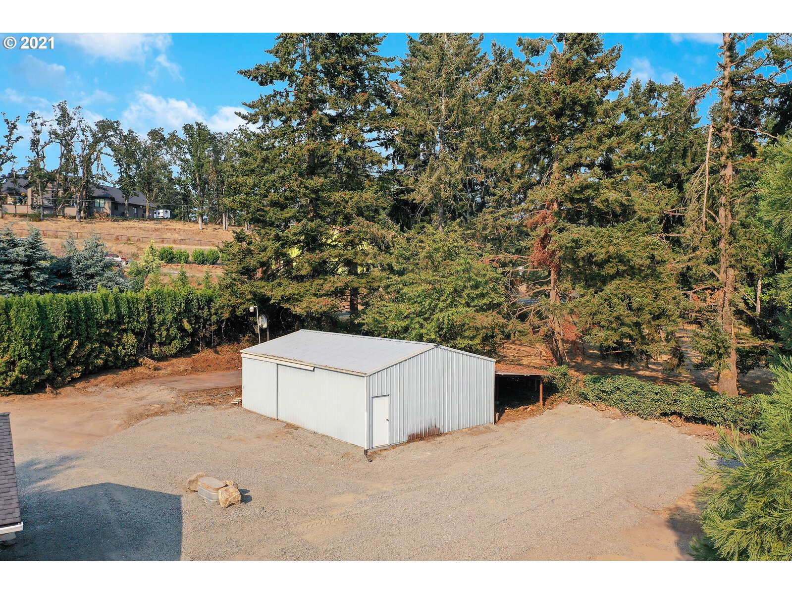 16746 Abiqua Road Northeast Silverton, OR 97381 - Photo 27 of 32 Gallery Image 27