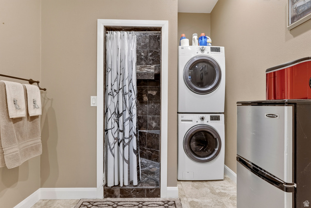 3311 West Allard Summit, UT 84772 - Photo 79 of 97 Laundry room