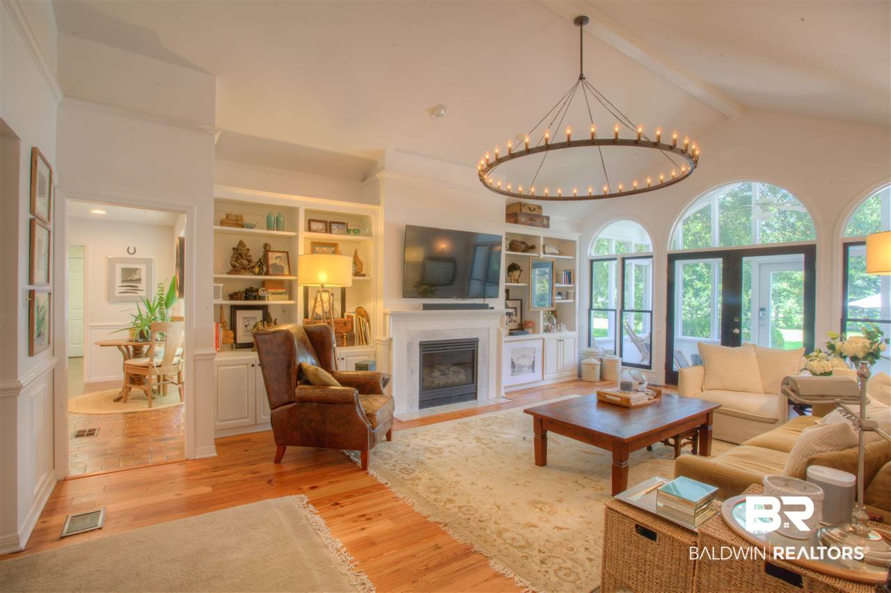 16484 Wood Acres Road Fairhope, AL 36532 - Photo 9 of 47