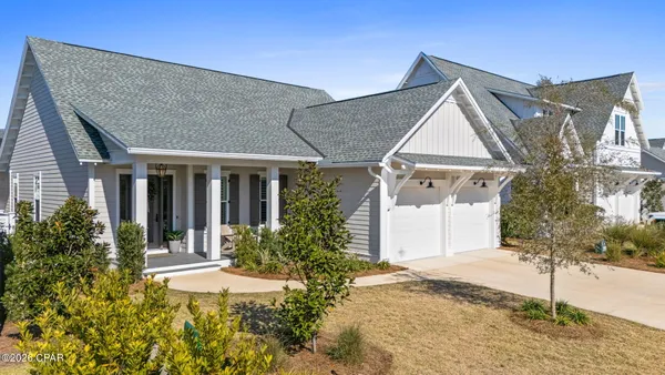 $1,150,000 | 204 East Firethorn Circle, Inlet Beach, FL 32461