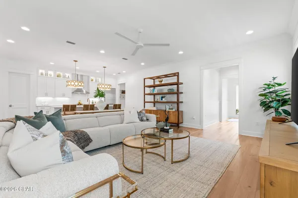 $1,150,000 | 204 East Firethorn Circle, Inlet Beach, FL 32461