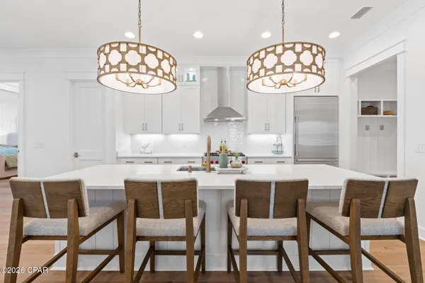 $1,150,000 | 204 East Firethorn Circle, Inlet Beach, FL 32461