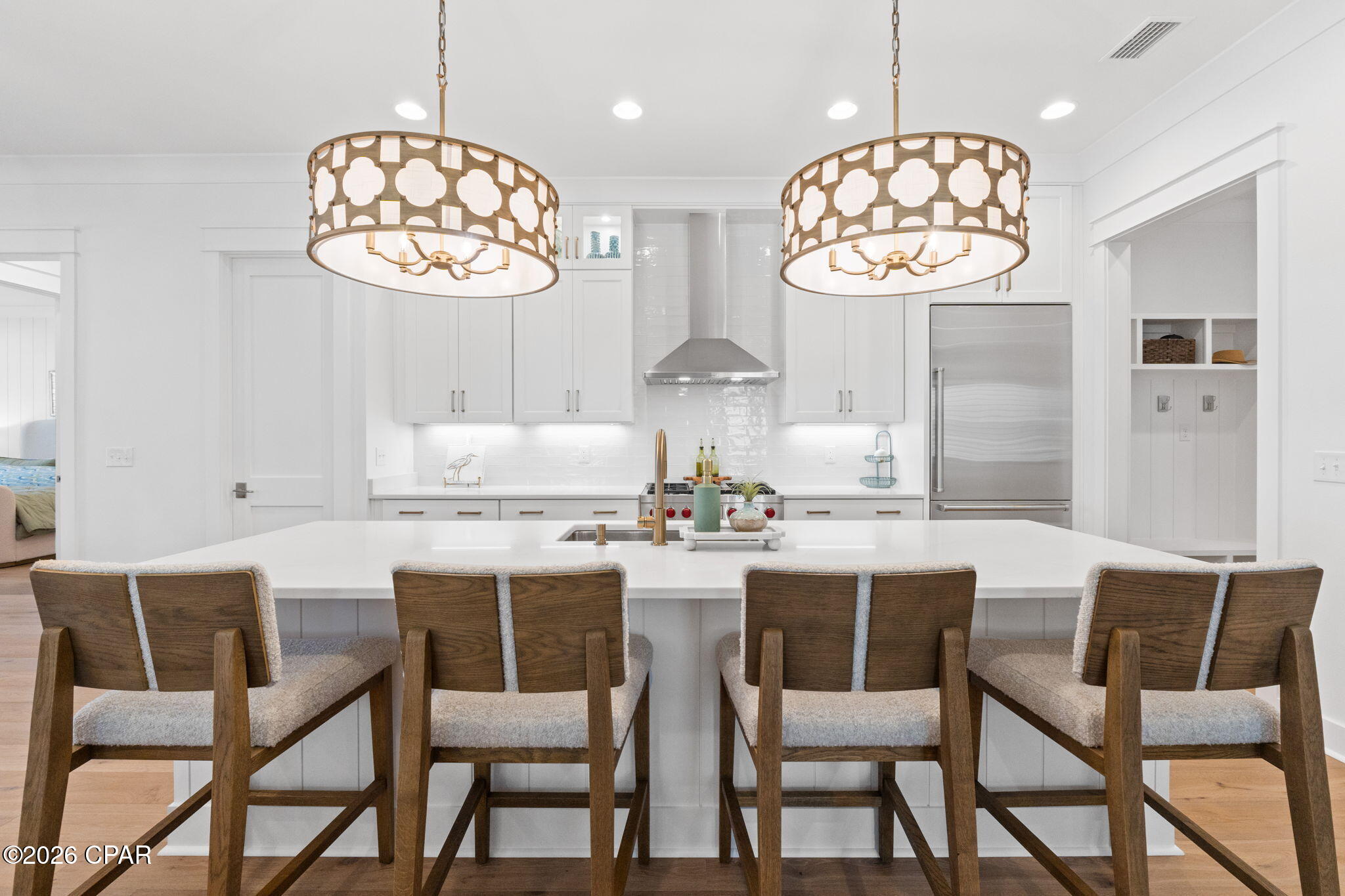 204 East Firethorn Circle Inlet Beach, FL 32461 - Photo 16 of 66