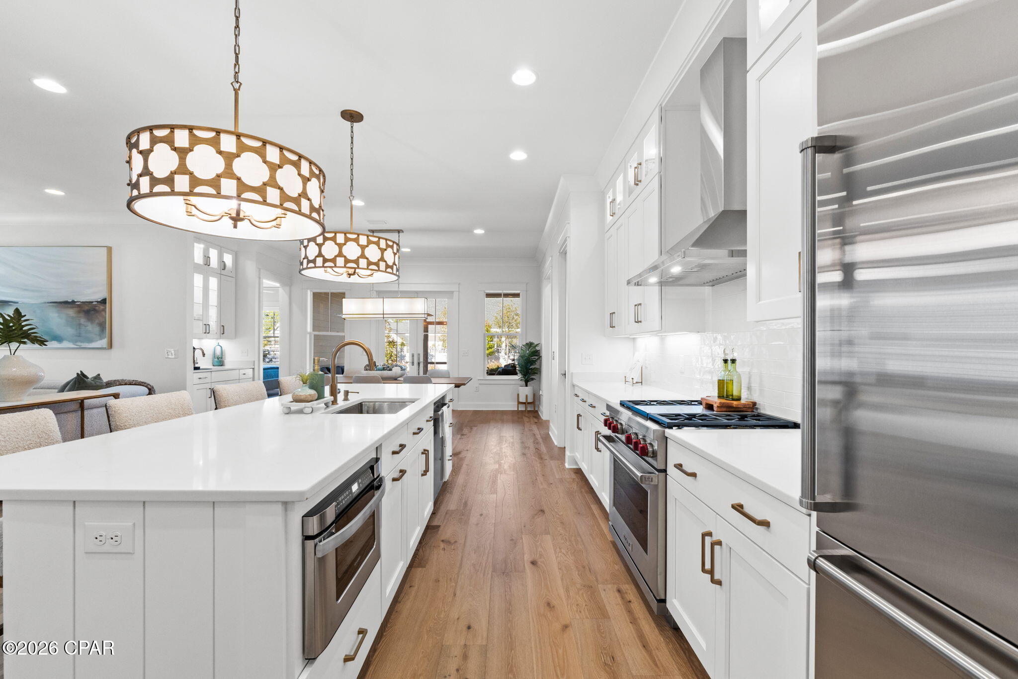 204 East Firethorn Circle Inlet Beach, FL 32461 - Photo 18 of 66