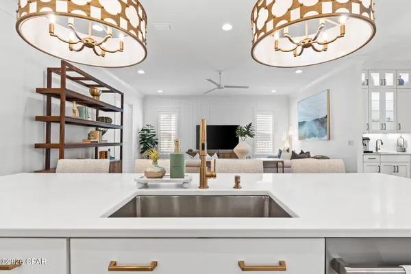 $1,150,000 | 204 East Firethorn Circle, Inlet Beach, FL 32461