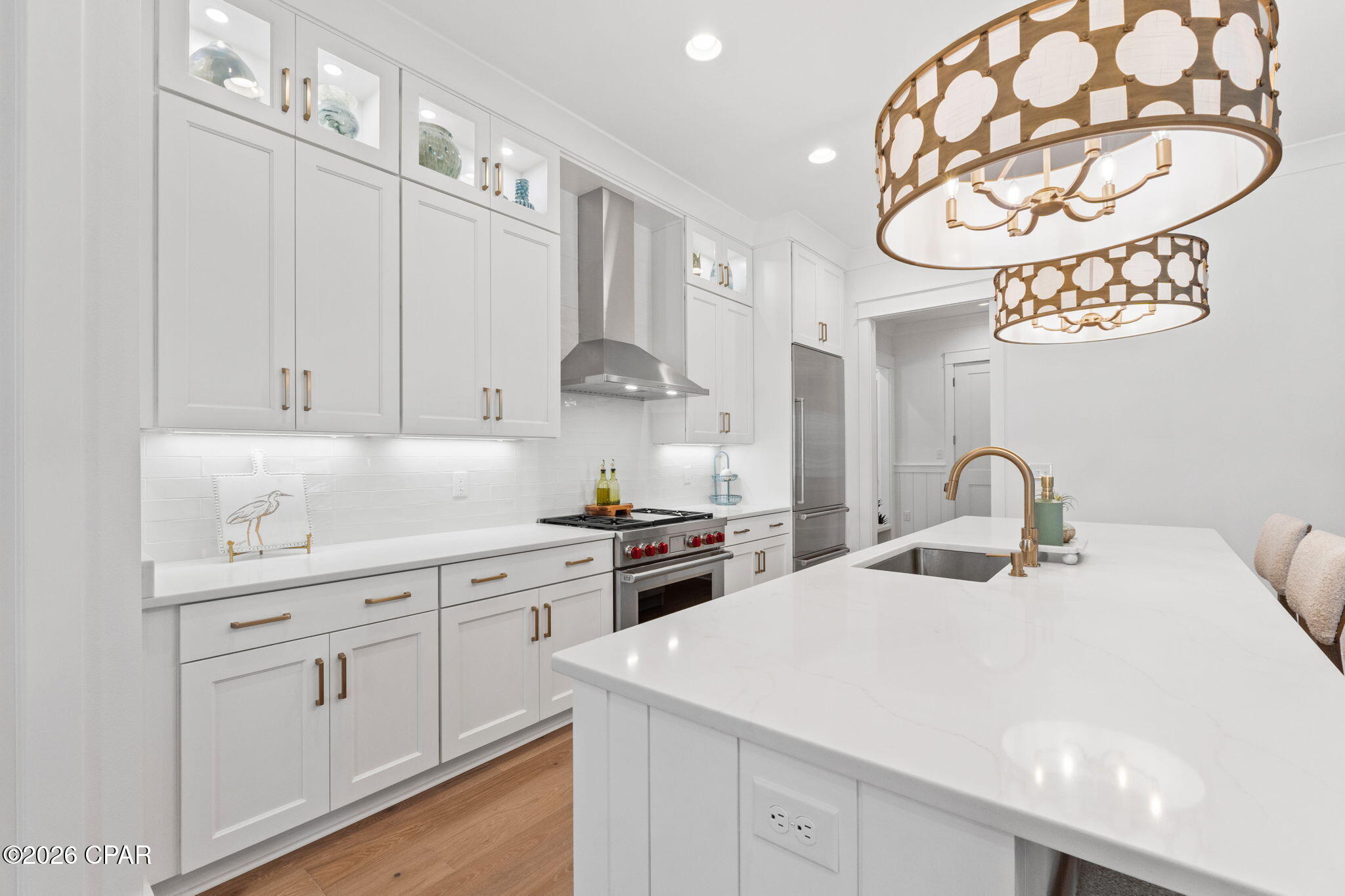 204 East Firethorn Circle Inlet Beach, FL 32461 - Photo 20 of 66