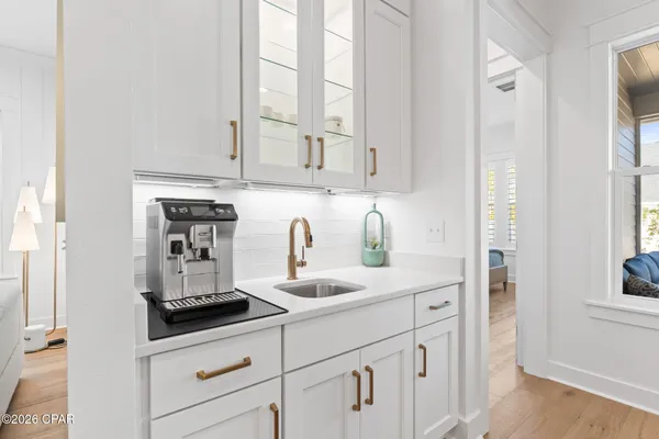 $1,150,000 | 204 East Firethorn Circle, Inlet Beach, FL 32461