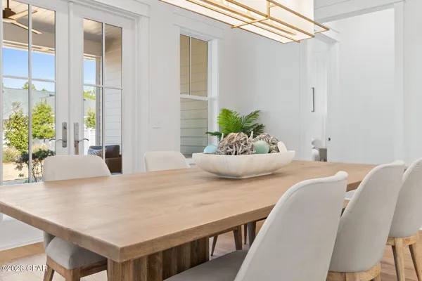 $1,150,000 | 204 East Firethorn Circle, Inlet Beach, FL 32461