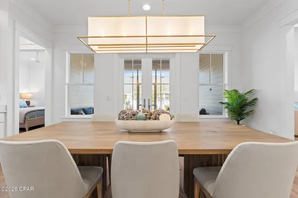 $1,150,000 | 204 East Firethorn Circle, Inlet Beach, FL 32461