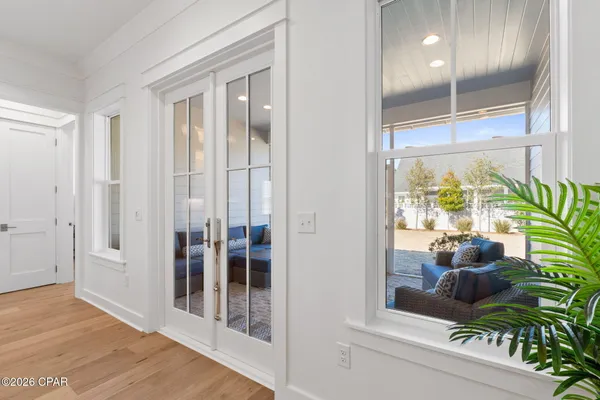 $1,150,000 | 204 East Firethorn Circle, Inlet Beach, FL 32461