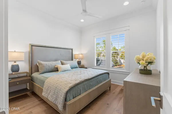 $1,150,000 | 204 East Firethorn Circle, Inlet Beach, FL 32461