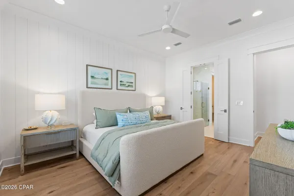 $1,150,000 | 204 East Firethorn Circle, Inlet Beach, FL 32461