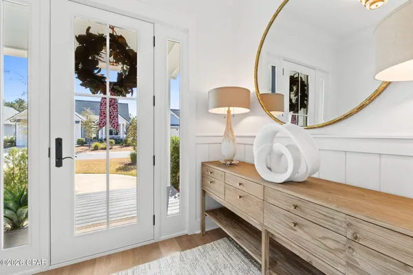 $1,150,000 | 204 East Firethorn Circle, Inlet Beach, FL 32461
