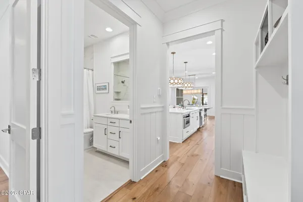 $1,150,000 | 204 East Firethorn Circle, Inlet Beach, FL 32461
