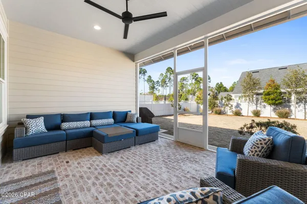 $1,150,000 | 204 East Firethorn Circle, Inlet Beach, FL 32461