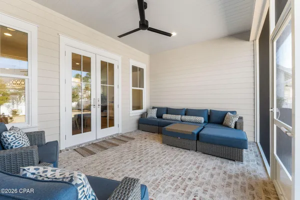 $1,150,000 | 204 East Firethorn Circle, Inlet Beach, FL 32461