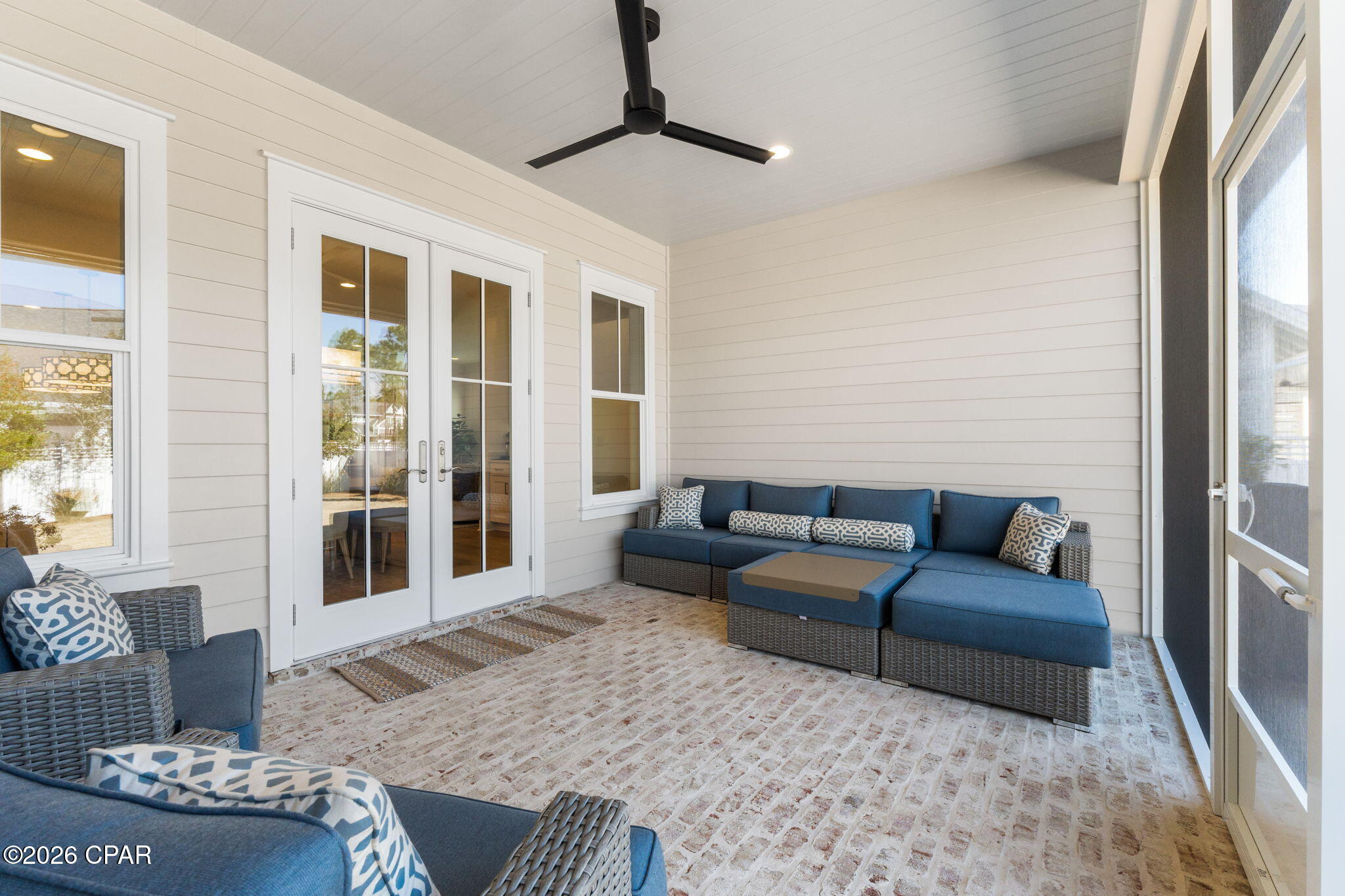 204 East Firethorn Circle Inlet Beach, FL 32461 - Photo 50 of 66