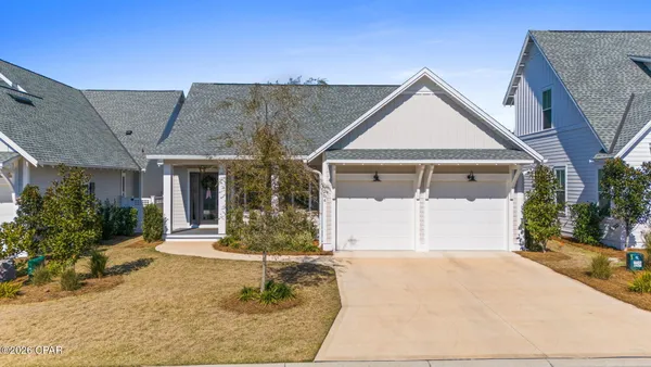 $1,150,000 | 204 East Firethorn Circle, Inlet Beach, FL 32461