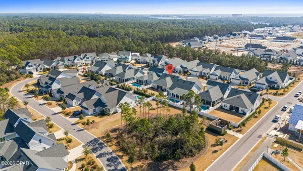 $1,150,000 | 204 East Firethorn Circle, Inlet Beach, FL 32461