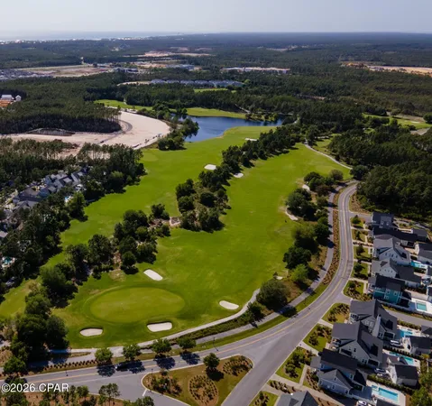$1,150,000 | 204 East Firethorn Circle, Inlet Beach, FL 32461