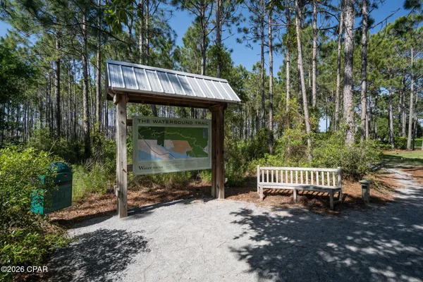 $1,150,000 | 204 East Firethorn Circle, Inlet Beach, FL 32461