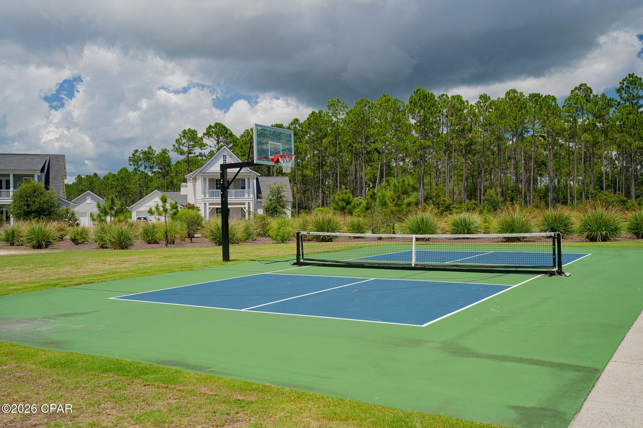 204 East Firethorn Circle Inlet Beach, FL 32461 - Photo 60 of 66