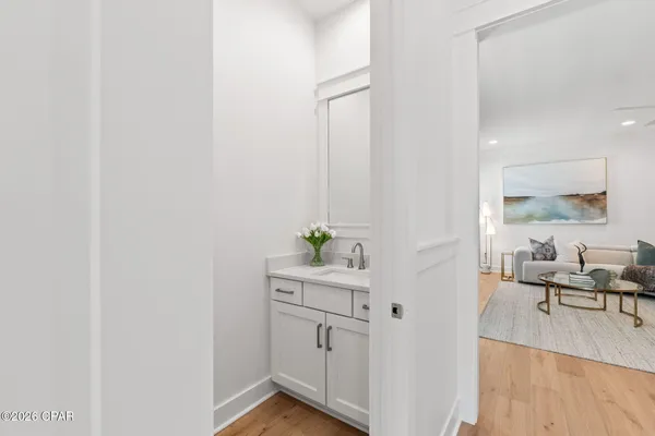 $1,150,000 | 204 East Firethorn Circle, Inlet Beach, FL 32461