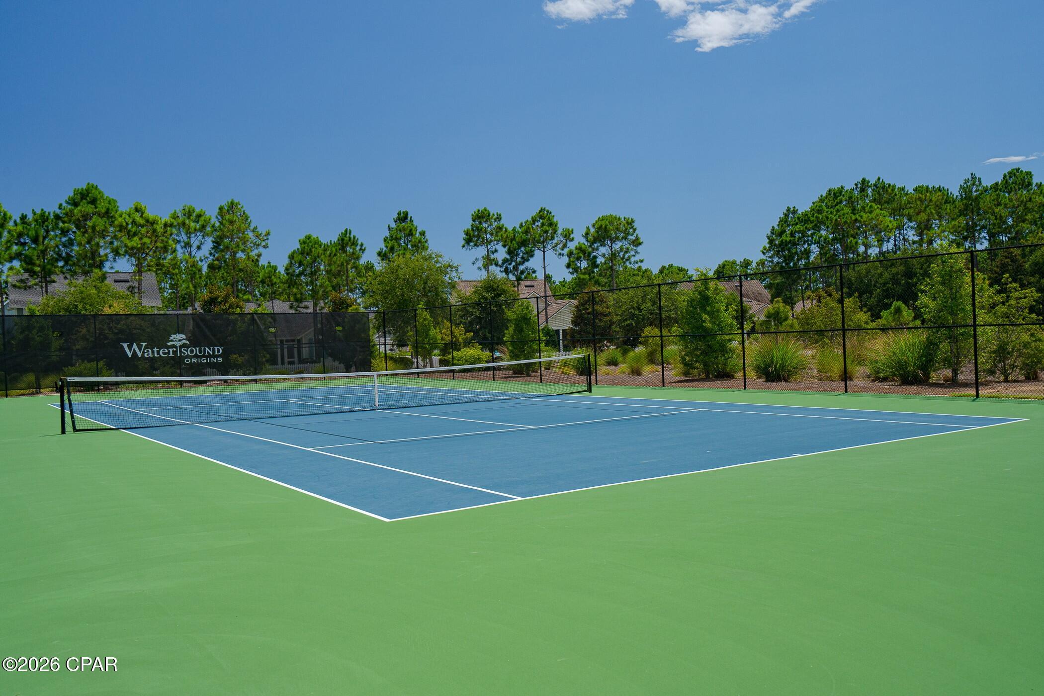 204 East Firethorn Circle Inlet Beach, FL 32461 - Photo 61 of 66