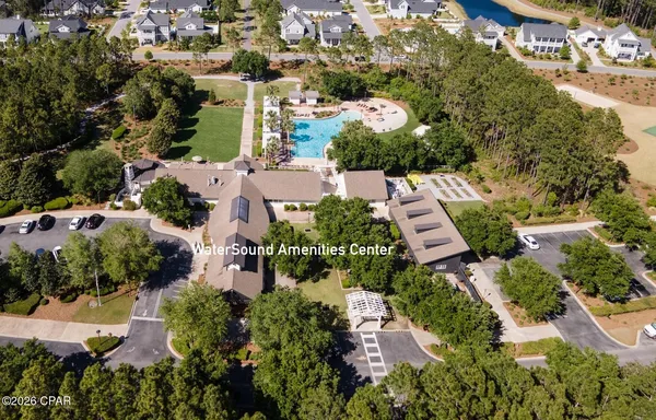 $1,150,000 | 204 East Firethorn Circle, Inlet Beach, FL 32461