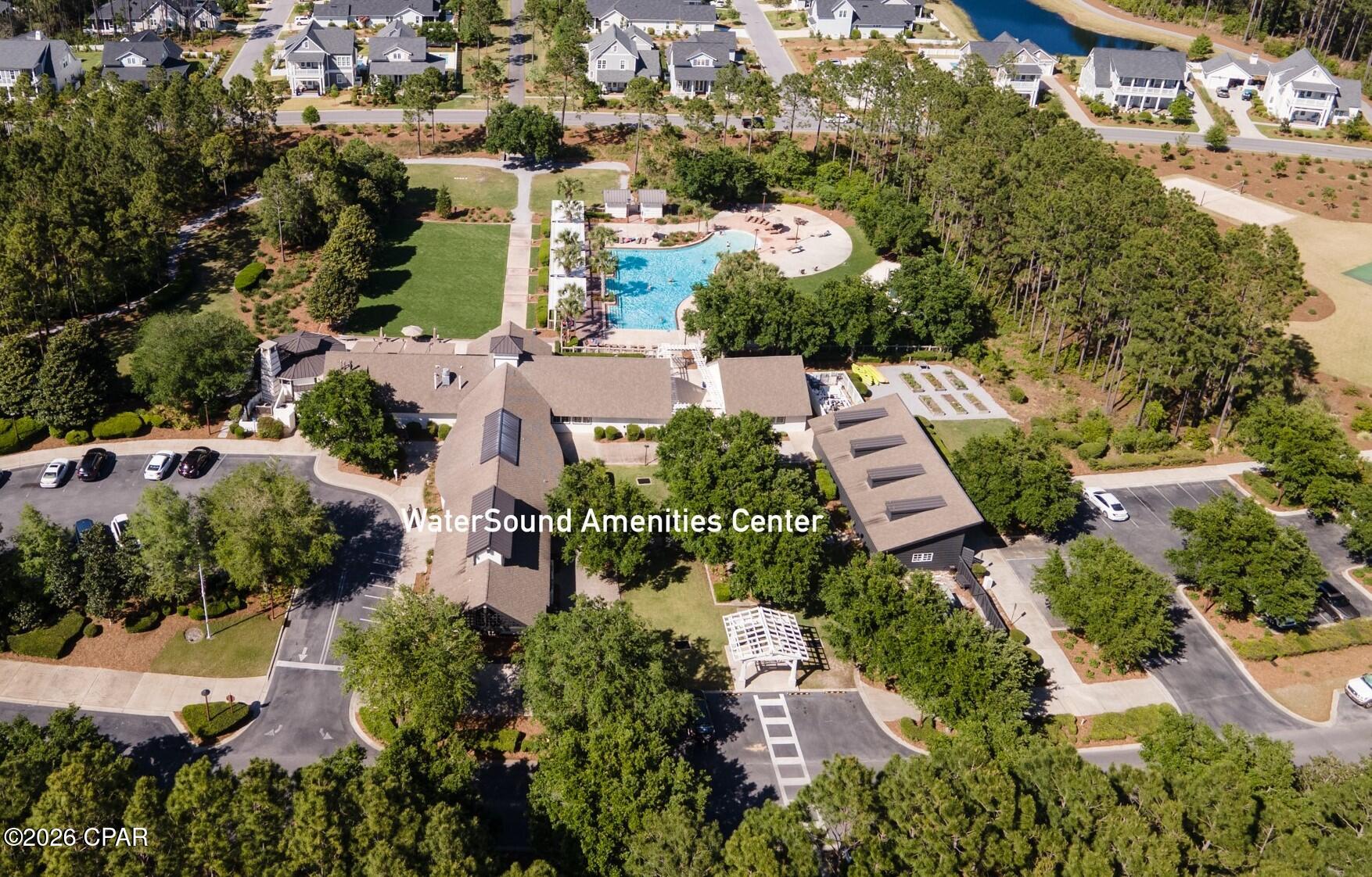 204 East Firethorn Circle Inlet Beach, FL 32461 - Photo 62 of 66