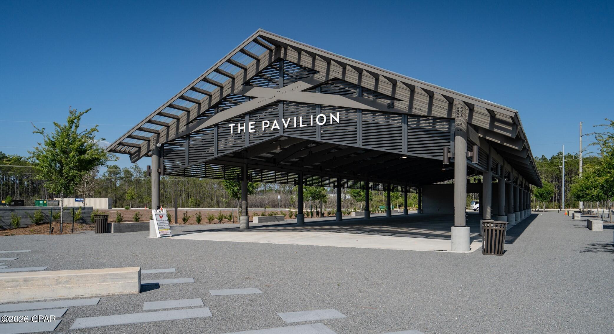 204 East Firethorn Circle Inlet Beach, FL 32461 - Photo 63 of 66