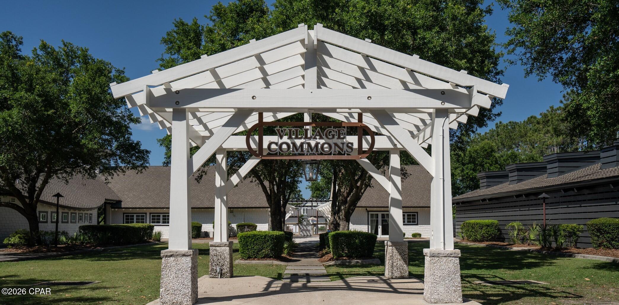 204 East Firethorn Circle Inlet Beach, FL 32461 - Photo 64 of 66