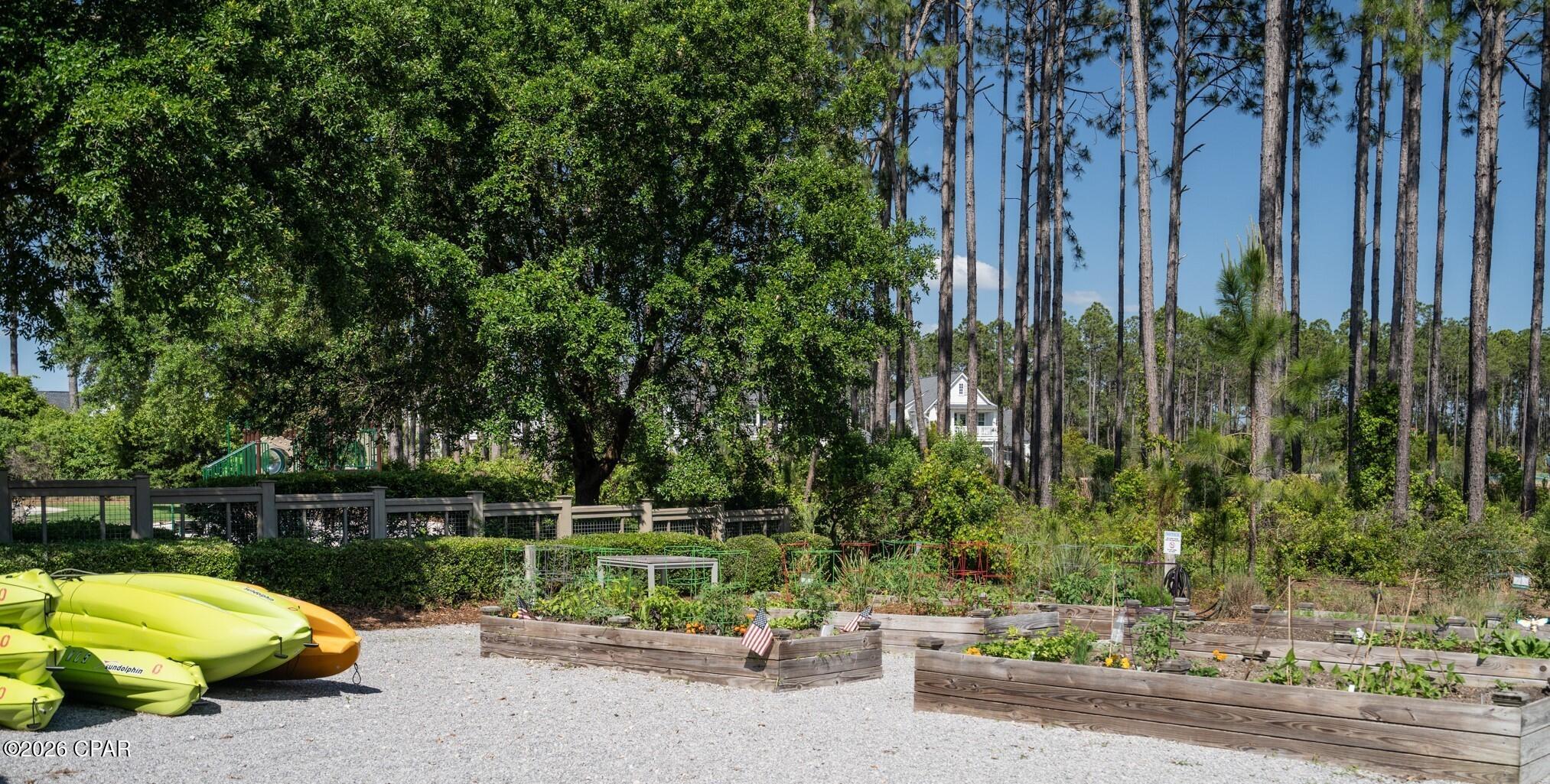 204 East Firethorn Circle Inlet Beach, FL 32461 - Photo 65 of 66